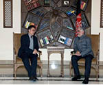 China to Support 4-Way Talks Resumption: Special Envoy